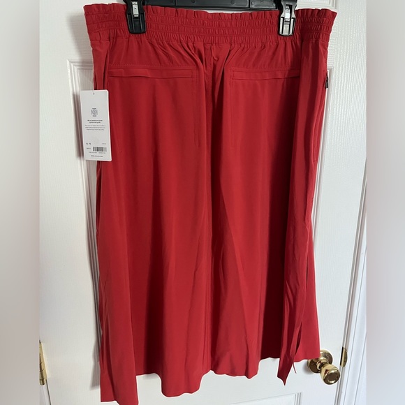 Athleta Savannah Skirt - Size XL - Picture 6 of 10